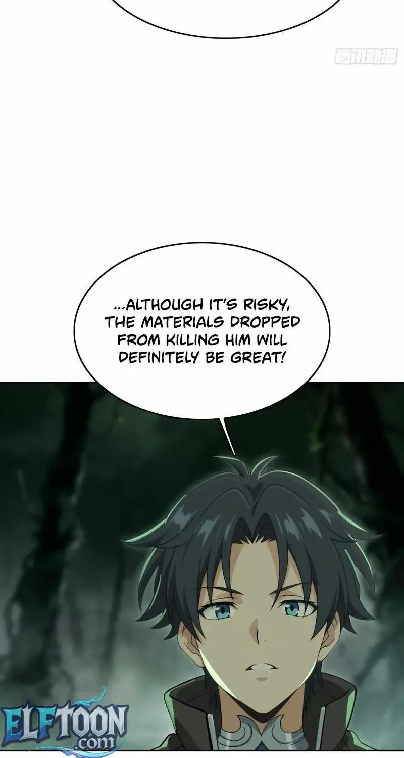 I’m Back as the Strongest Gamer!, chapter 8, page 25