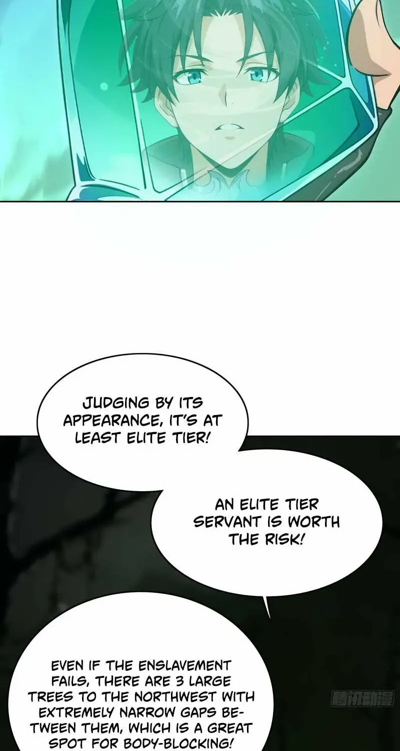 I’m Back as the Strongest Gamer!, chapter 8, page 27