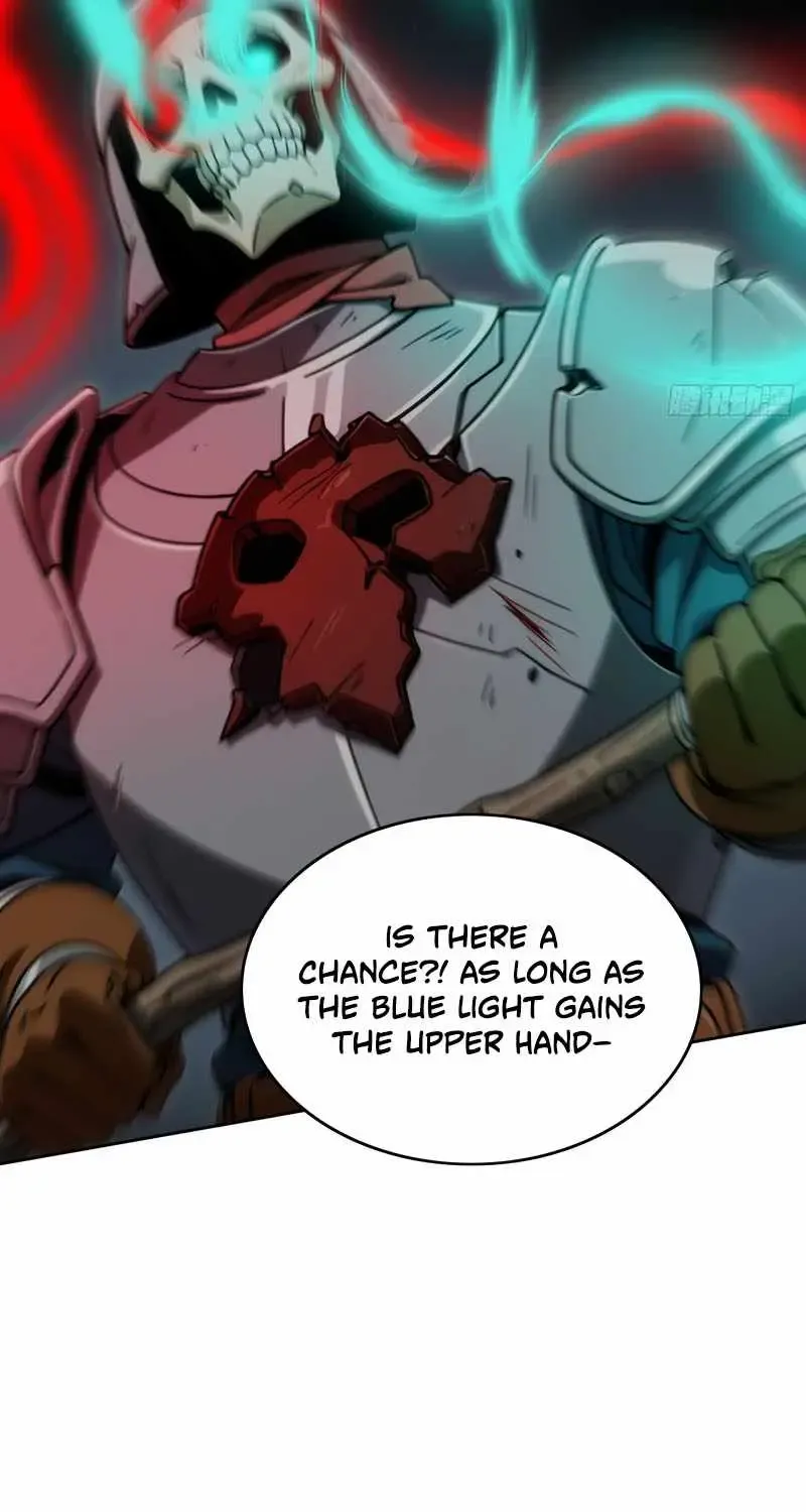 I’m Back as the Strongest Gamer!, chapter 8, page 32