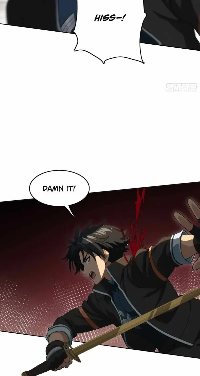 I’m Back as the Strongest Gamer!, chapter 8, page 44