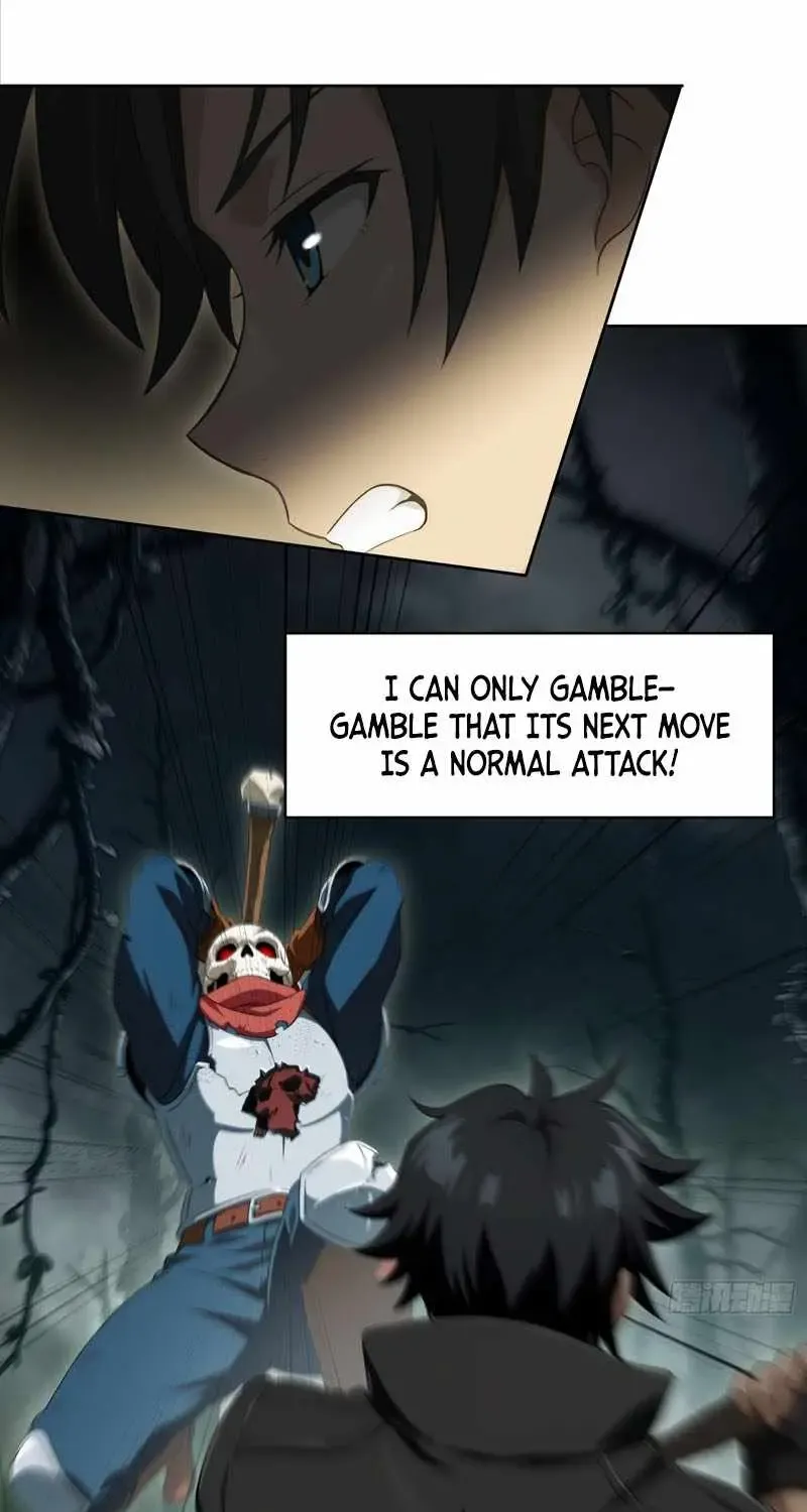 I’m Back as the Strongest Gamer!, chapter 8, page 68