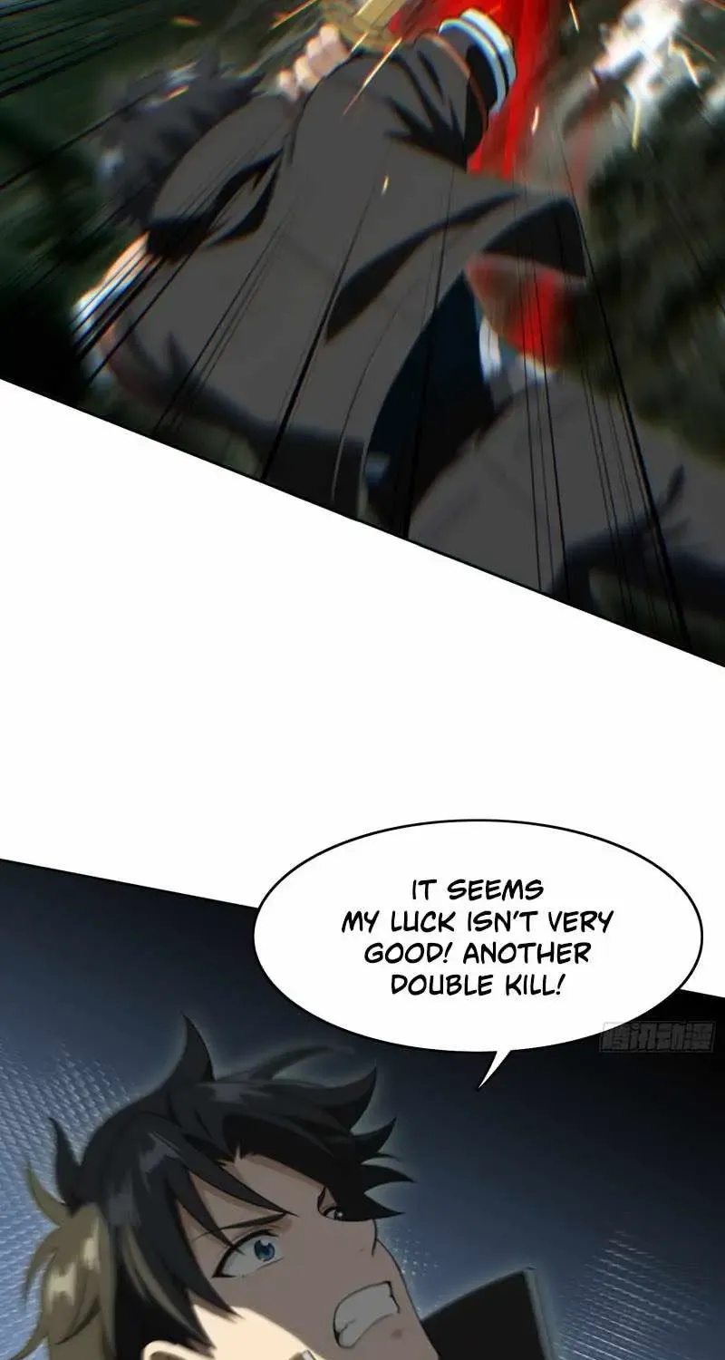I’m Back as the Strongest Gamer!, chapter 8, page 70