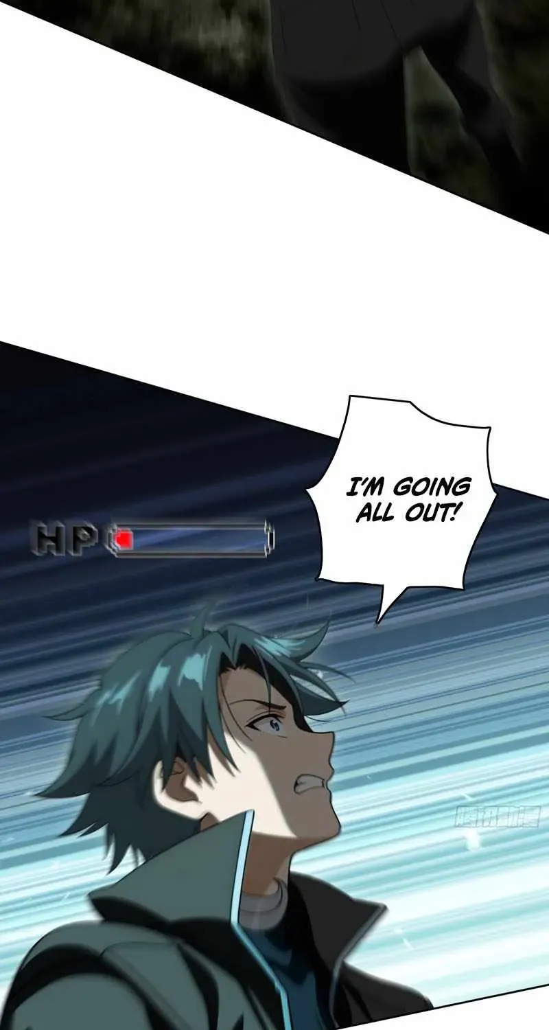I’m Back as the Strongest Gamer!, chapter 8, page 72