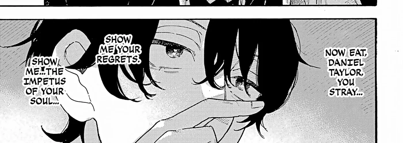 Lulu's Hell House, chapter 13, page 26