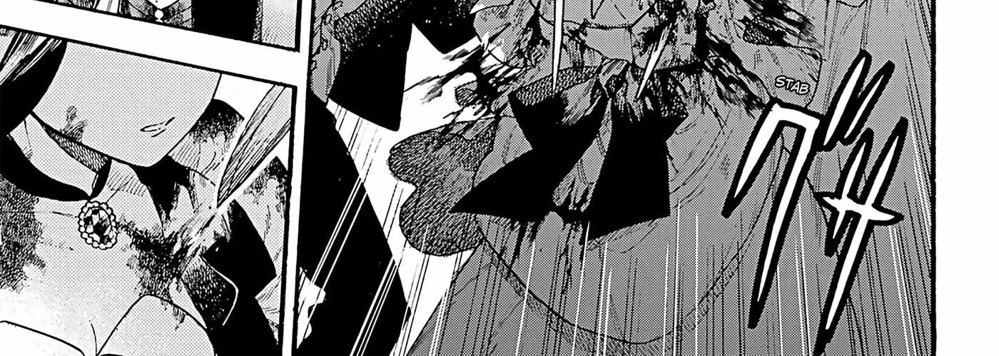Lulu's Hell House, chapter 13, page 42
