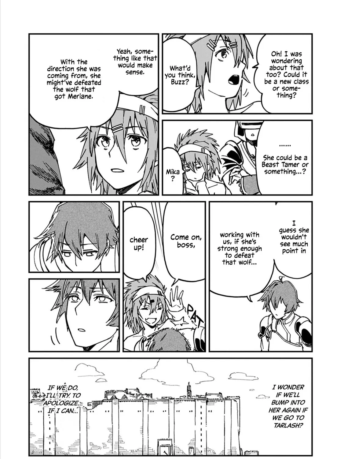 After I Knocked Down a Guide Angel, I Became a Necromancer ~A Supremely Cute Gothic Lolita Evil God is so Terrific!~, chapter 2, page 27