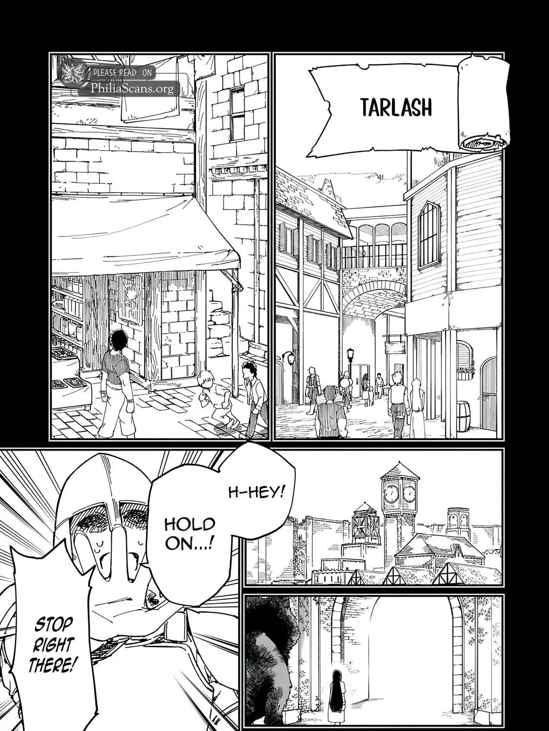 After I Knocked Down a Guide Angel, I Became a Necromancer ~A Supremely Cute Gothic Lolita Evil God is so Terrific!~, chapter 3, page 29