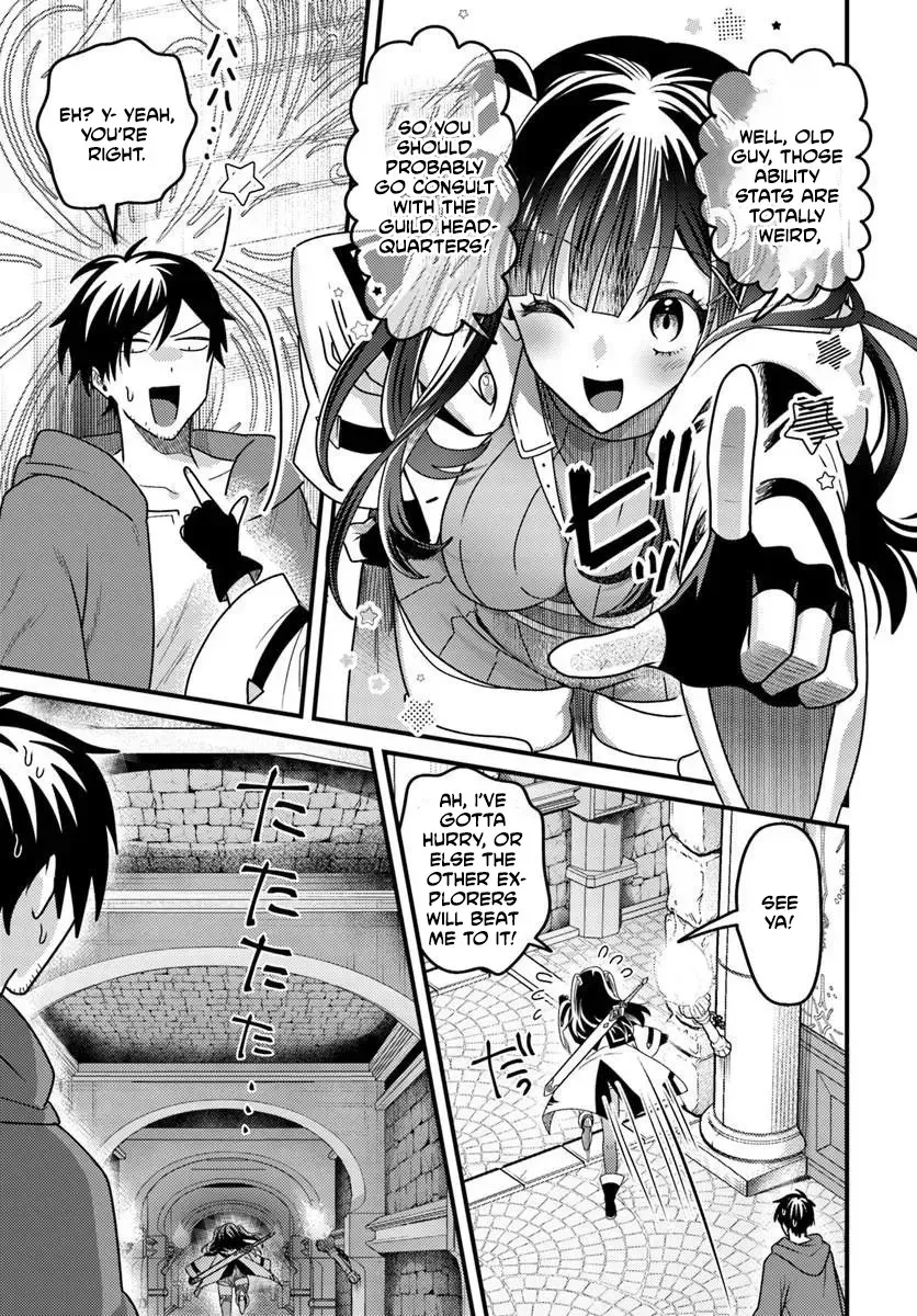 The Ex-Salaryman Monk’s Dungeon Funeral Livestream, chapter 1, page 39