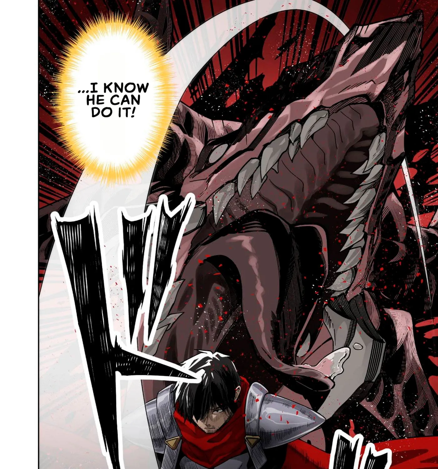 Saenai Ossan, Jitsu wa Saikyou, chapter 1, page 3