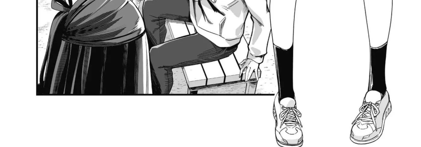 Saenai Ossan, Jitsu wa Saikyou, chapter 1, page 12