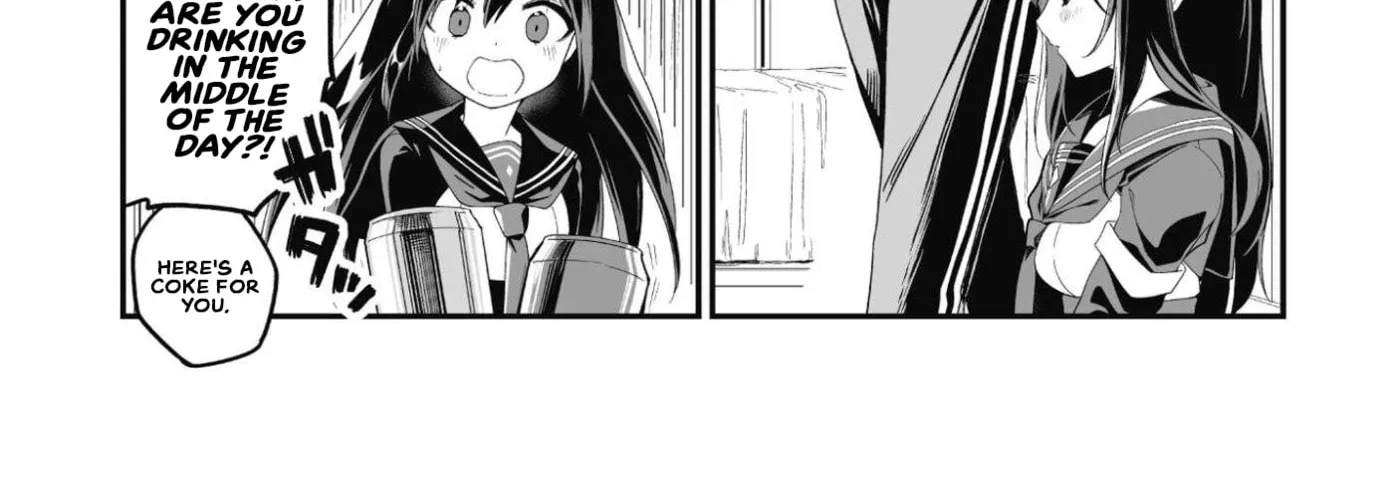 Saenai Ossan, Jitsu wa Saikyou, chapter 1, page 24