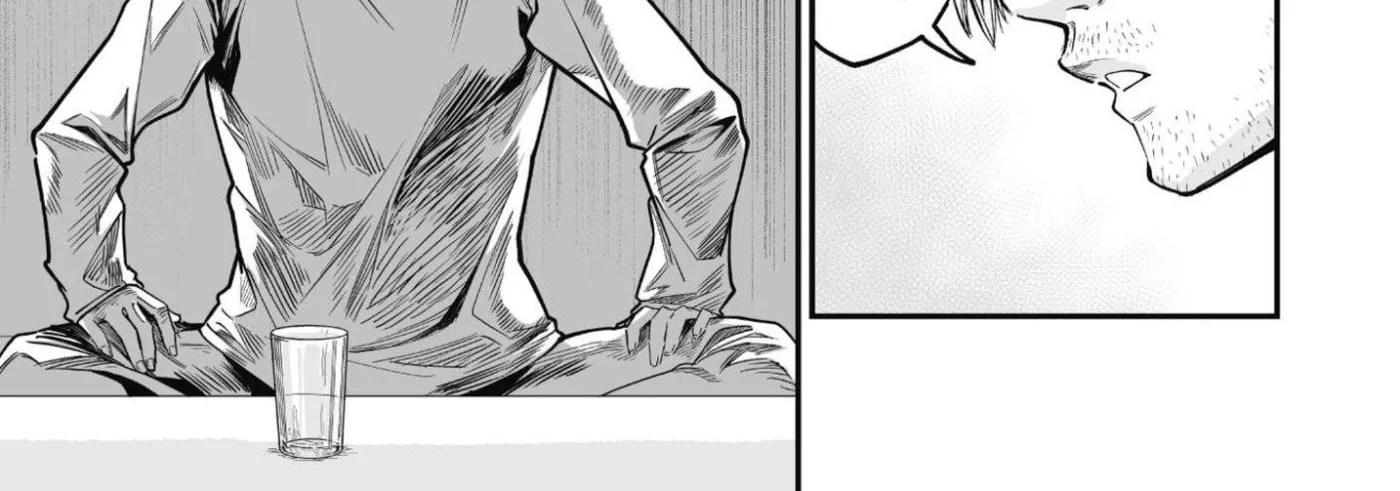 Saenai Ossan, Jitsu wa Saikyou, chapter 1, page 30