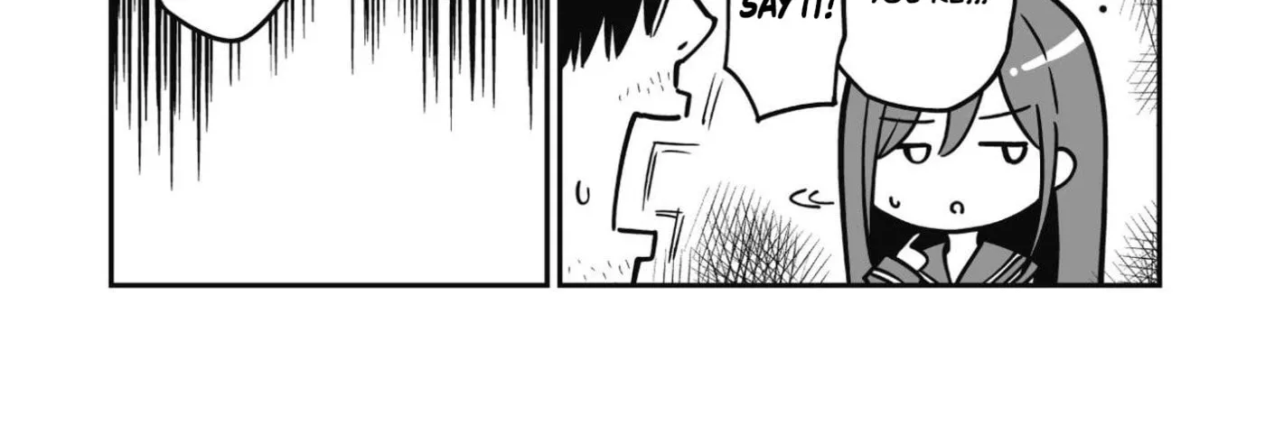 Saenai Ossan, Jitsu wa Saikyou, chapter 1, page 36