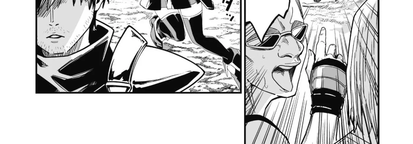 Saenai Ossan, Jitsu wa Saikyou, chapter 1, page 68