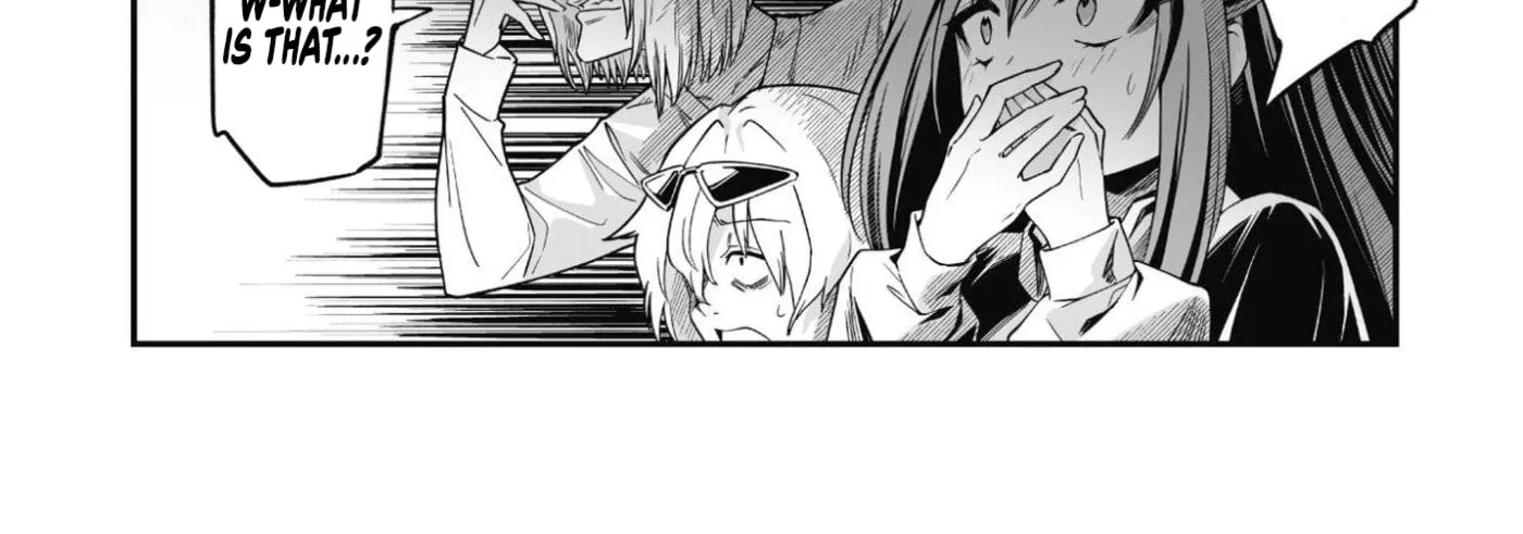 Saenai Ossan, Jitsu wa Saikyou, chapter 1, page 72