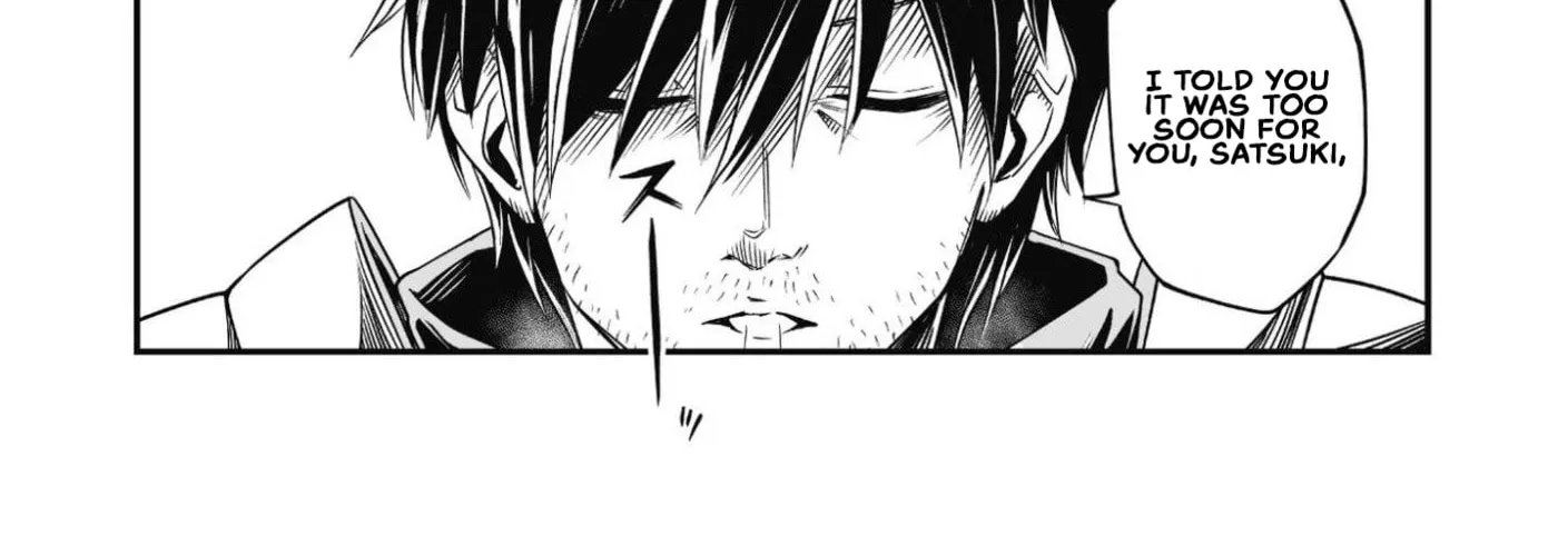 Saenai Ossan, Jitsu wa Saikyou, chapter 1, page 76