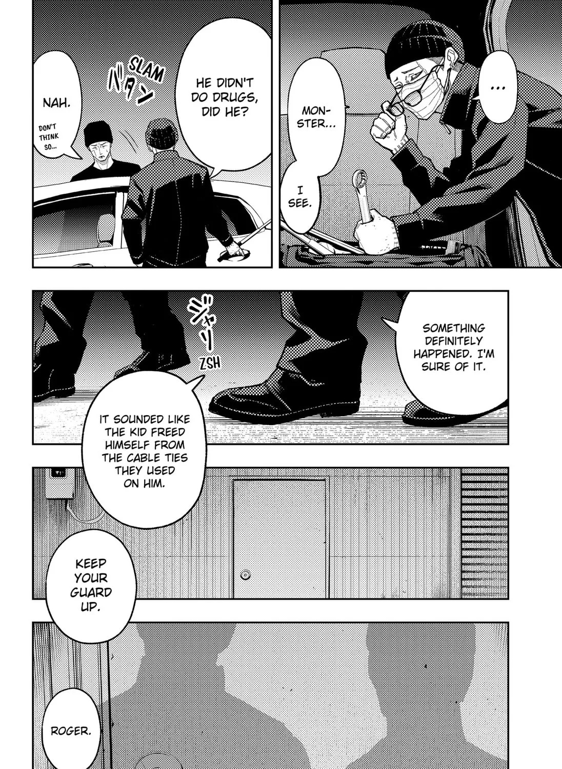 Asura Verdict, chapter 32, page 7