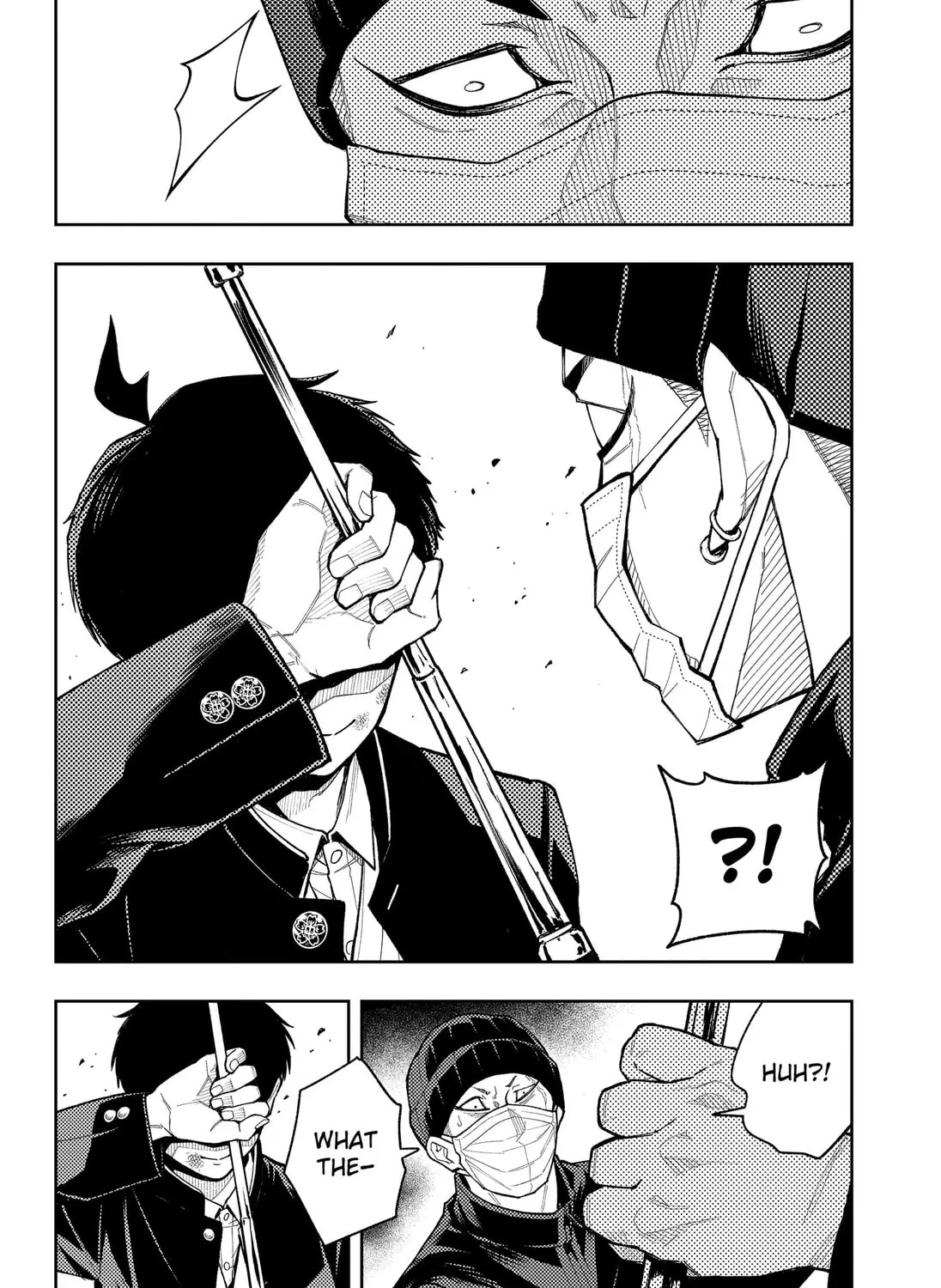 Asura Verdict, chapter 32, page 19