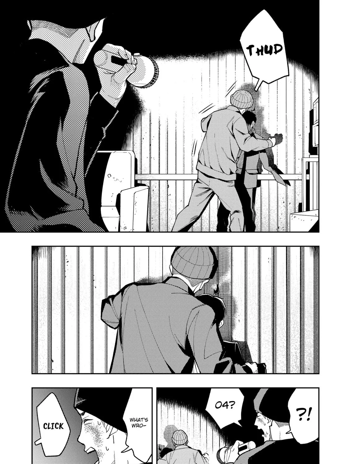 Asura Verdict, chapter 32, page 25
