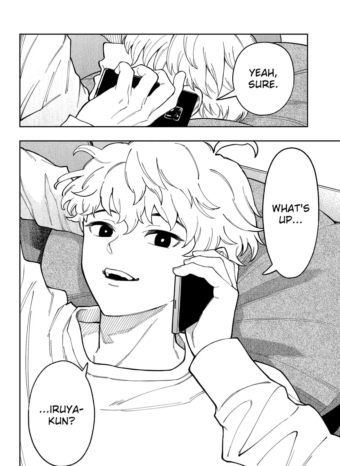 Asura Verdict, chapter 32, page 35