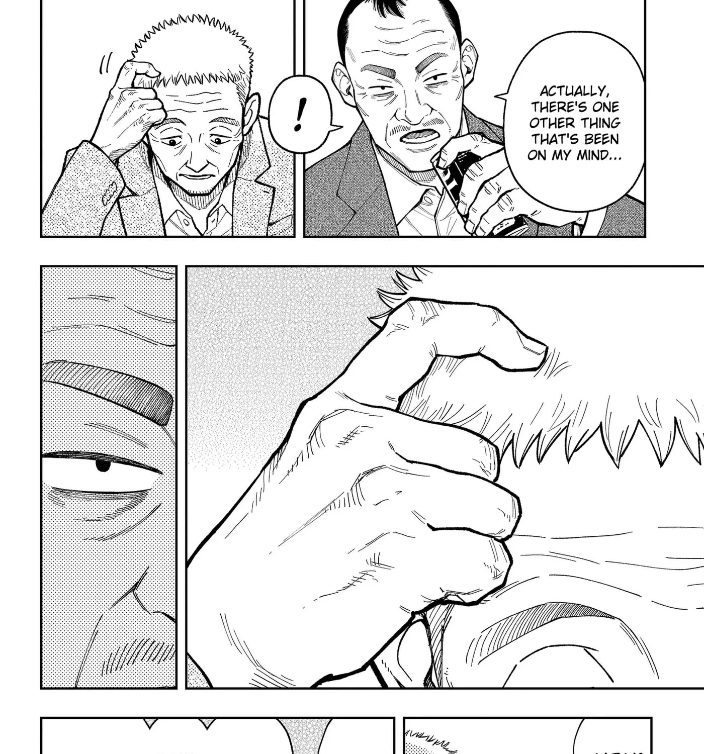 Asura Verdict, chapter 33, page 11