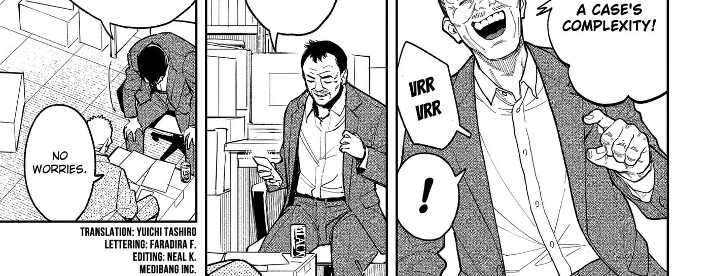Asura Verdict, chapter 33, page 14