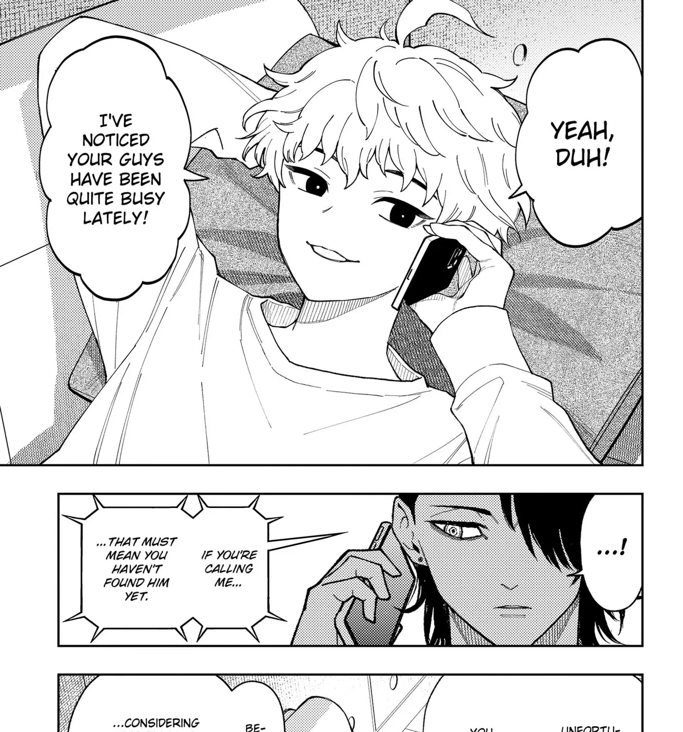 Asura Verdict, chapter 33, page 21