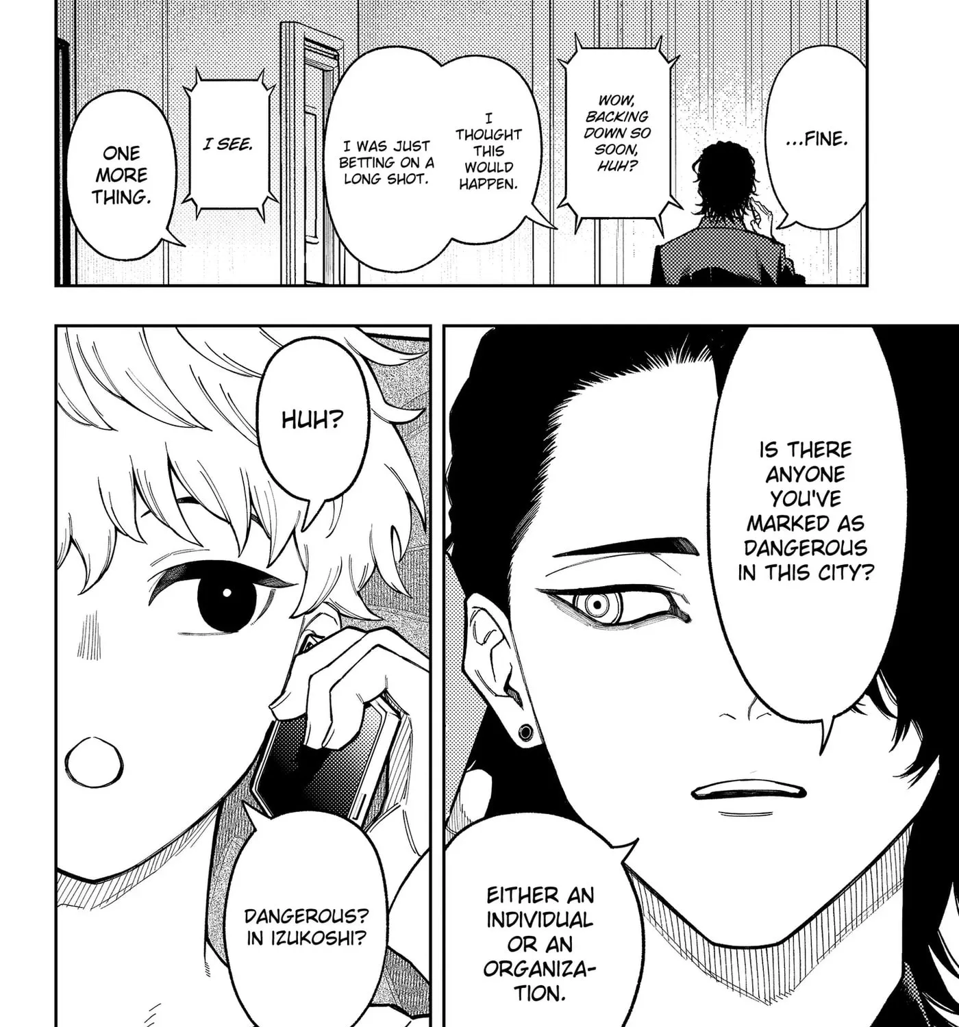 Asura Verdict, chapter 33, page 23