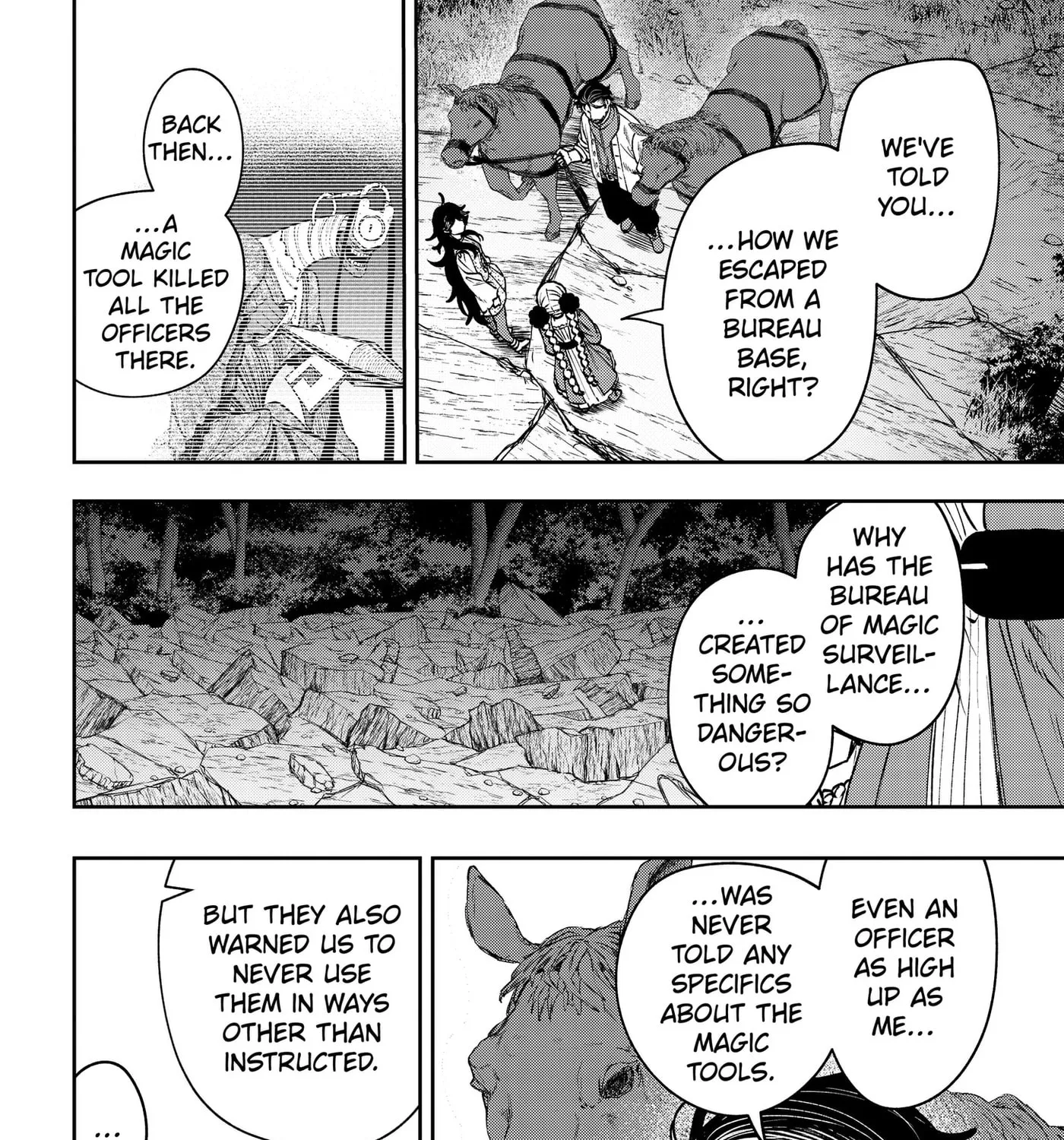 WITCHRIV, chapter 28, page 7