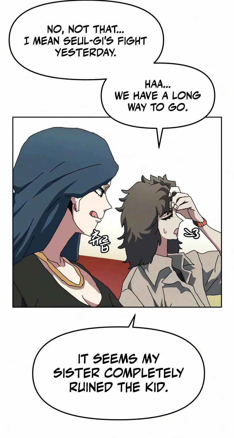 Archmage Curriculum, chapter 26, page 62
