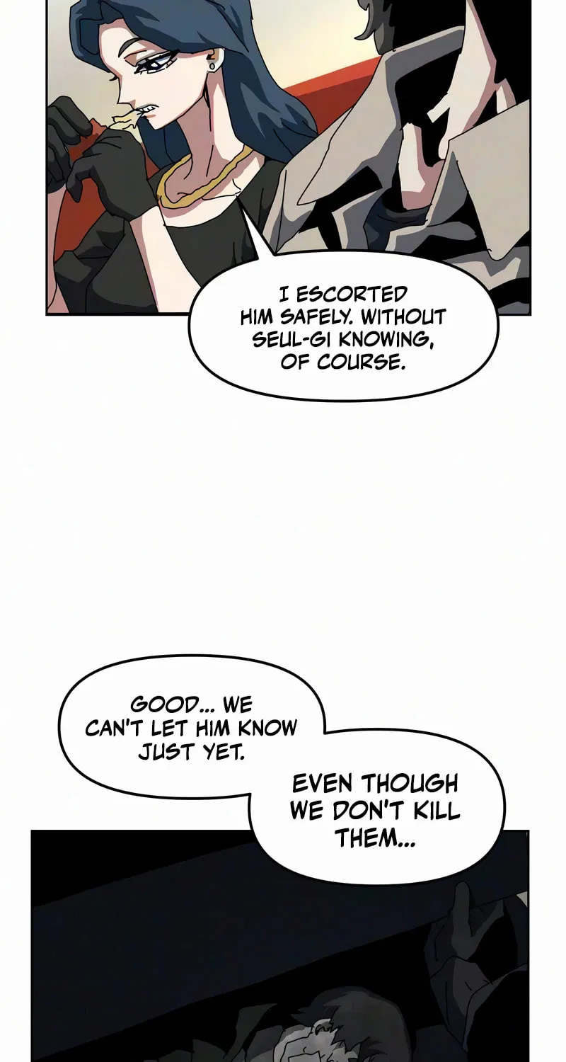 Archmage Curriculum, chapter 26, page 68