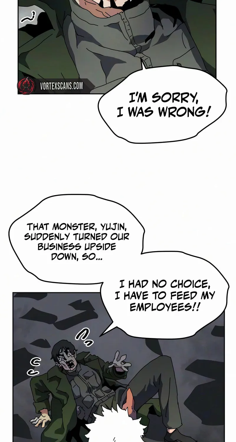 Archmage Curriculum, chapter 31, page 2
