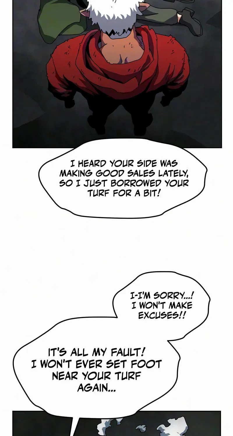 Archmage Curriculum, chapter 31, page 3