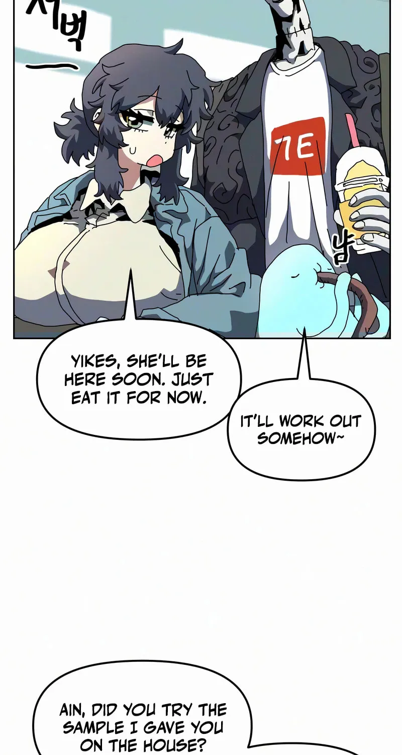 Archmage Curriculum, chapter 31, page 18