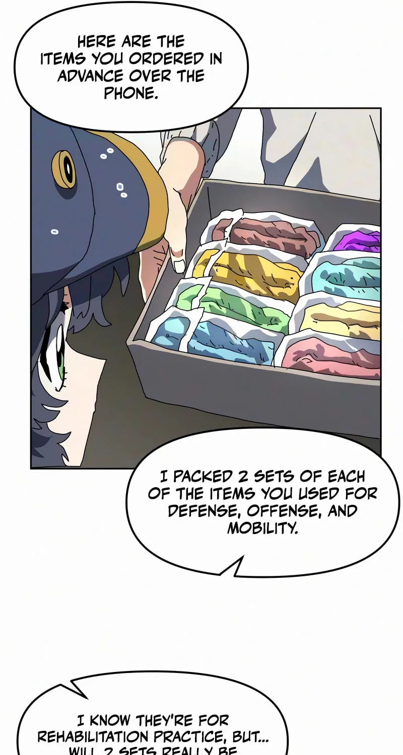 Archmage Curriculum, chapter 31, page 26