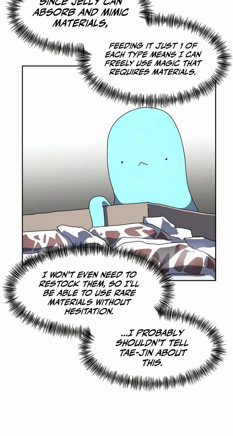 Archmage Curriculum, chapter 31, page 28