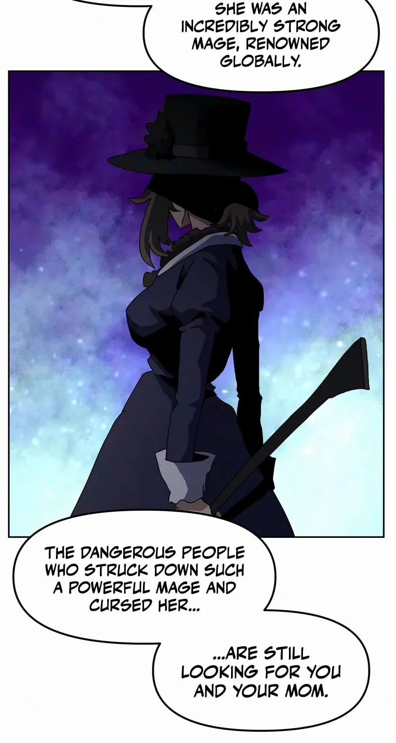 Archmage Curriculum, chapter 31, page 48