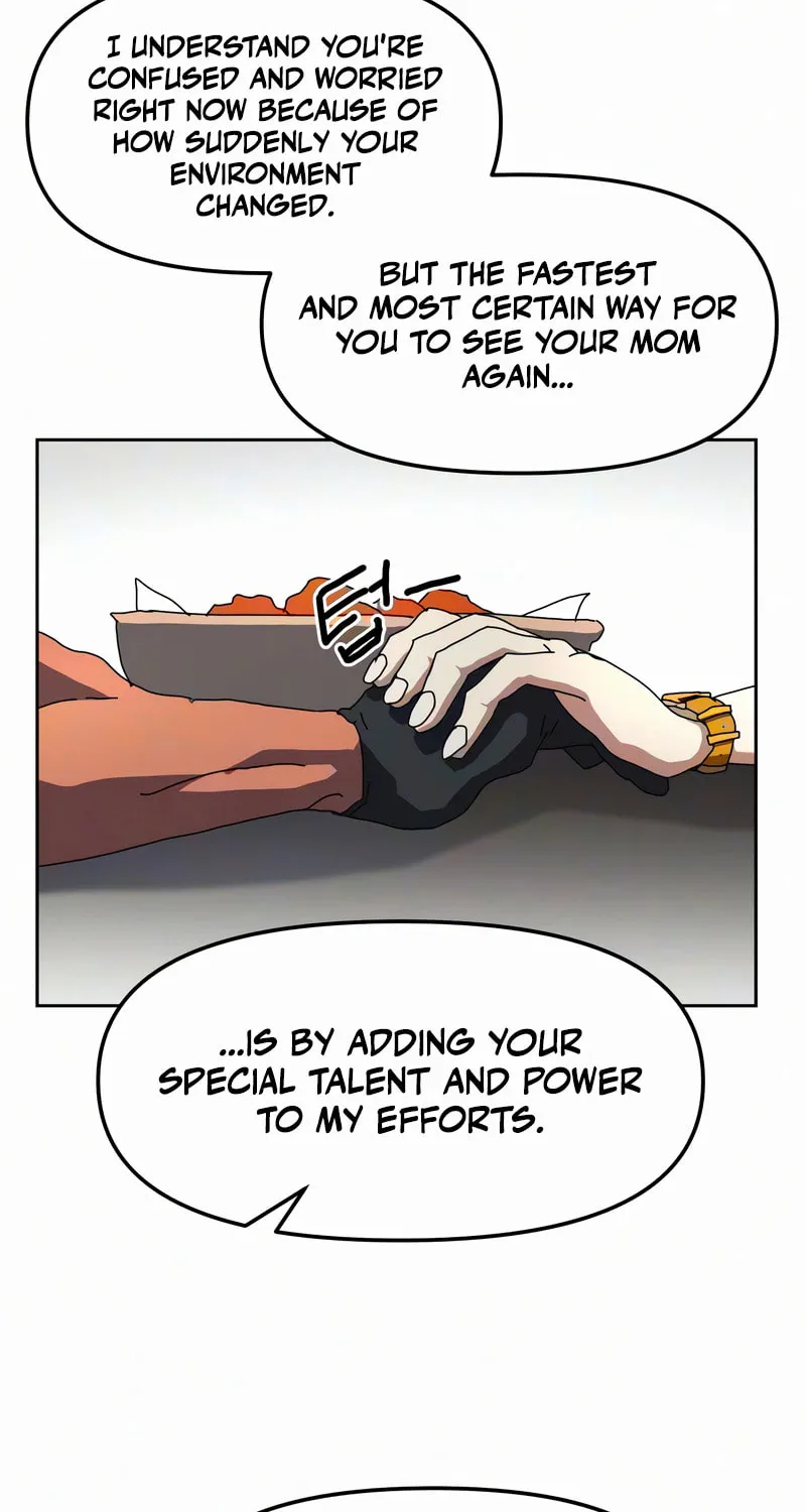 Archmage Curriculum, chapter 31, page 55