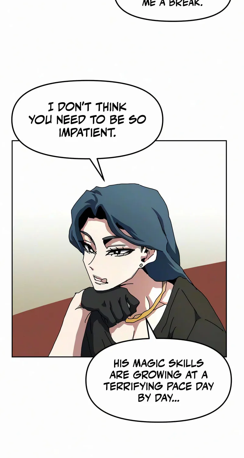 Archmage Curriculum, chapter 31, page 64