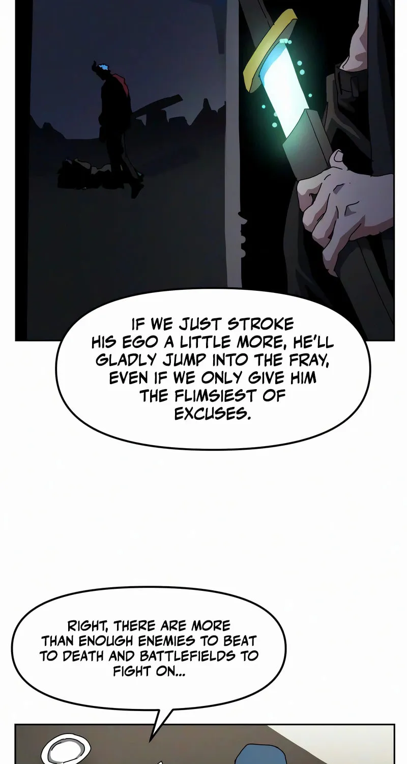 Archmage Curriculum, chapter 31, page 66