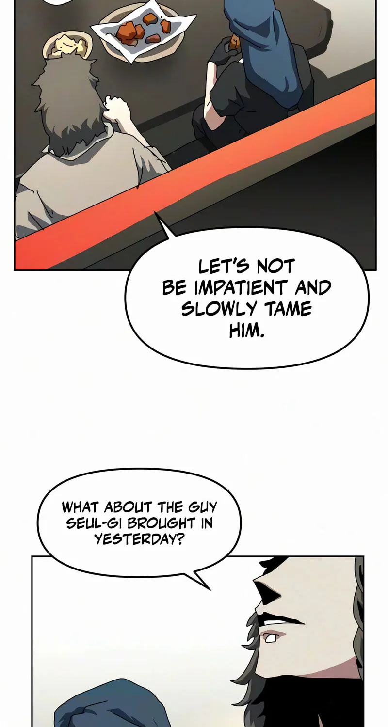 Archmage Curriculum, chapter 31, page 67