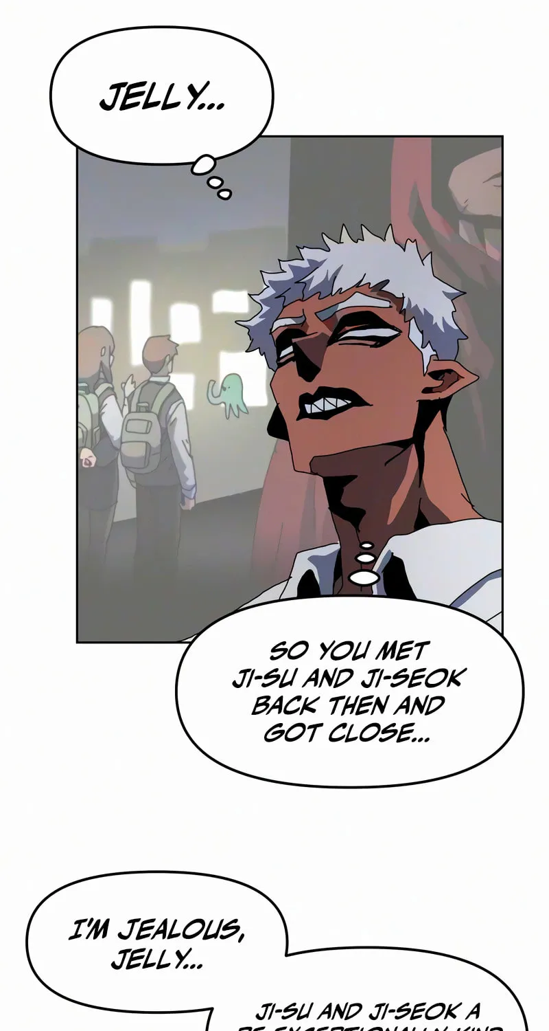 Archmage Curriculum, chapter 31, page 74