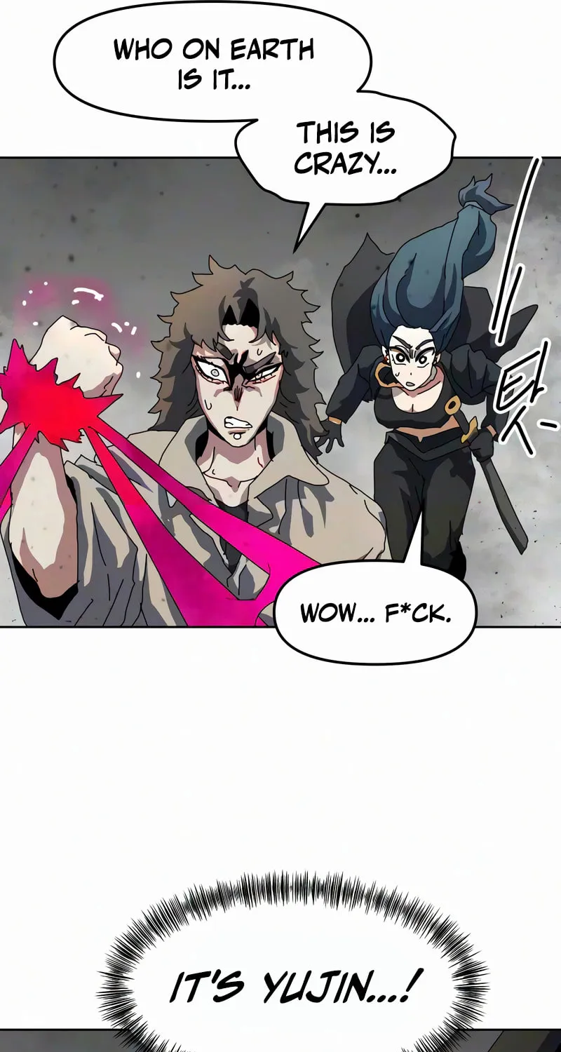 Archmage Curriculum, chapter 31, page 97