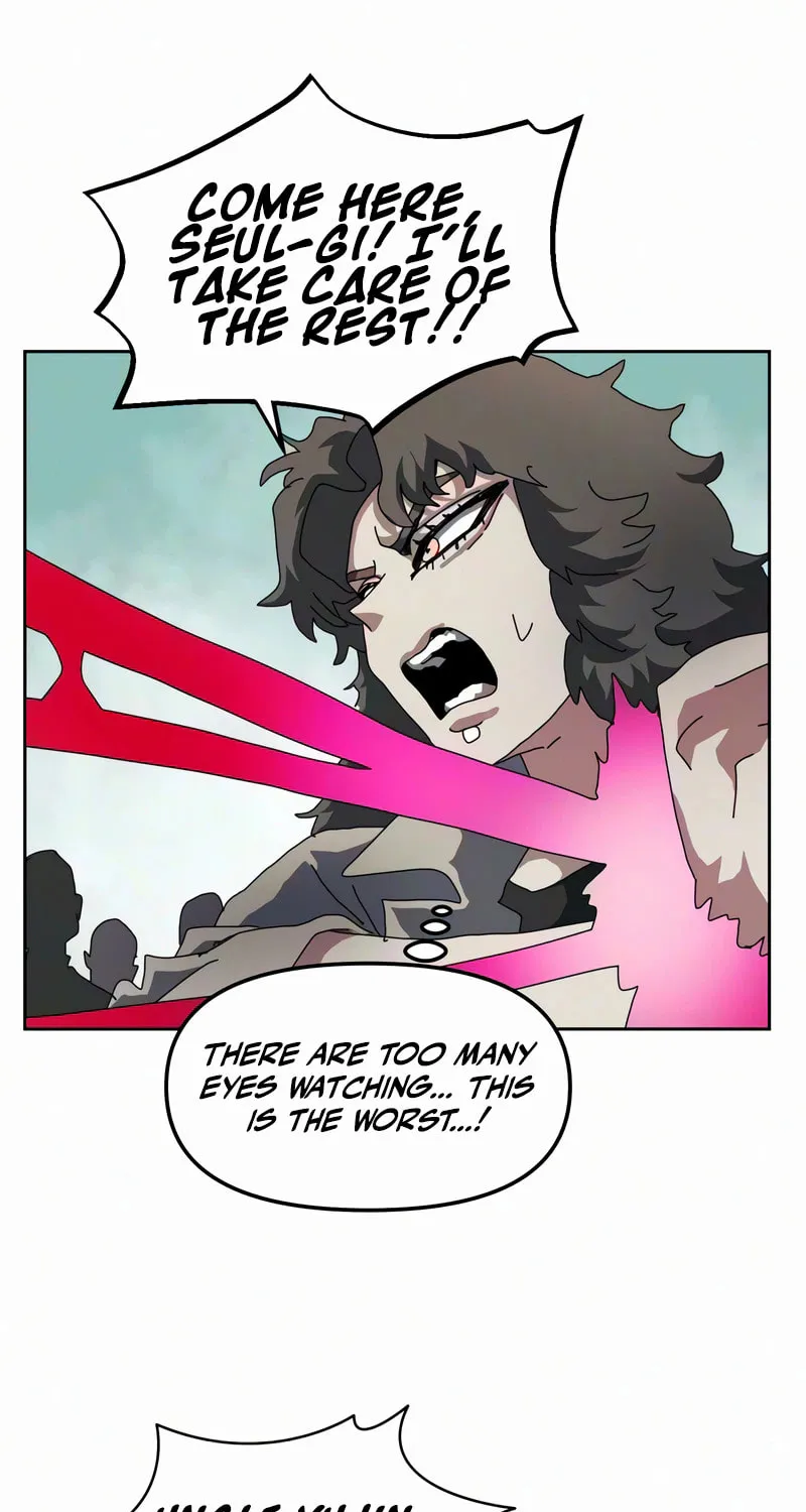 Archmage Curriculum, chapter 31, page 99