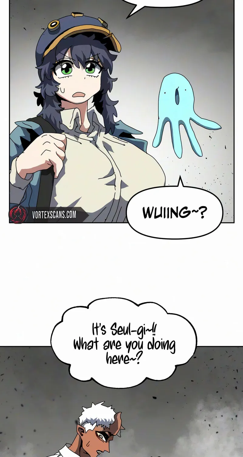 Archmage Curriculum, chapter 31, page 102