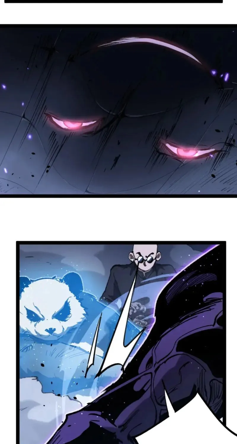God-level Assassin, I’m the Shadow, chapter 115, page 8
