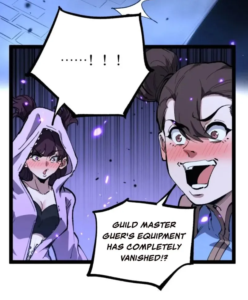 God-level Assassin, I’m the Shadow, chapter 115, page 15