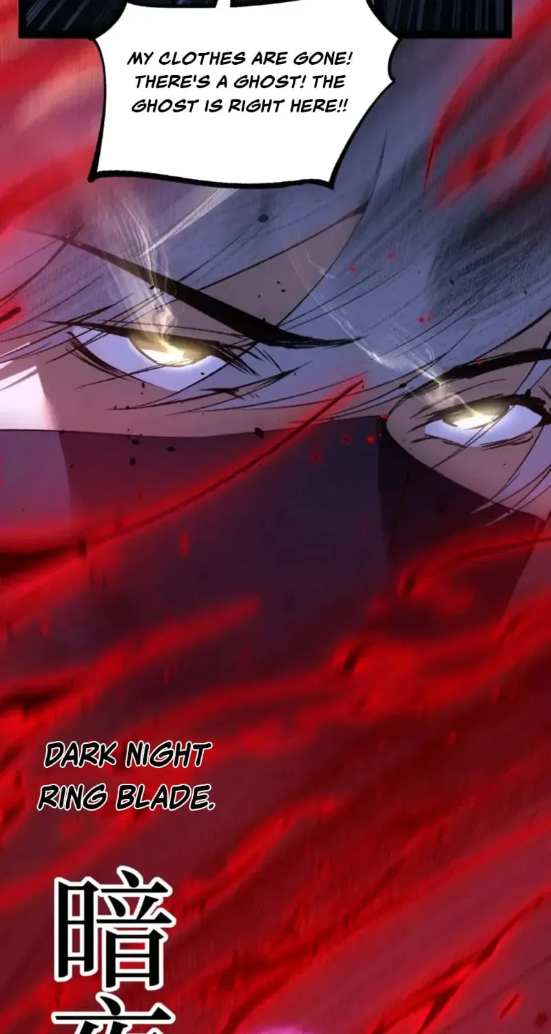 God-level Assassin, I’m the Shadow, chapter 115, page 27