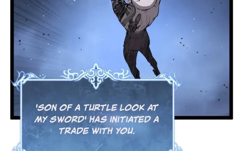 God-level Assassin, I’m the Shadow, chapter 115, page 41