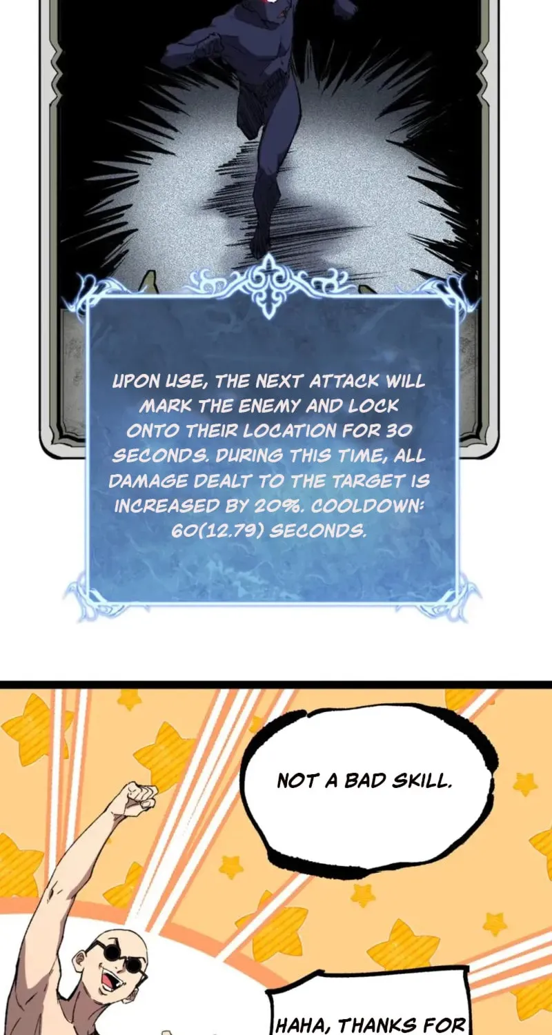 God-level Assassin, I’m the Shadow, chapter 115, page 43